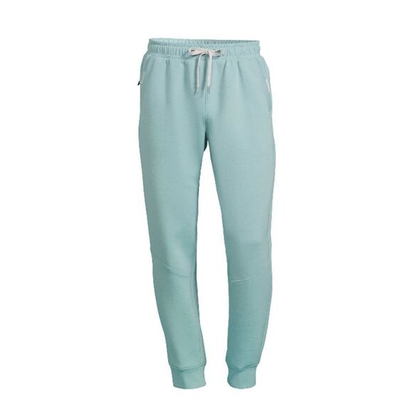 Men's Double Knit Active Athletic Lounge Joggers Pants 2-Pack Size XL - Picture 7 of 13